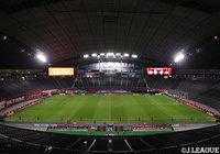 札幌vsＧ大阪 開催スタジアム変更のお知らせ【ルヴァンカップ 準決勝 第2戦】