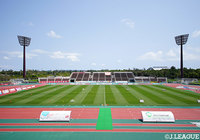 琉球vs山形 開催中止および代替開催日決定のお知らせ【明治安田Ｊ２ 第33節】