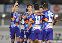 長崎が京都にウノゼロ勝利で昇格戦線に生き残り 金沢は逃げ切り勝利で4試合ぶりの白星を獲得【サマリー：明治安田Ｊ２ 第33節】