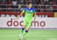 DF大野に第二子が誕生【湘南】