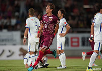 琉球が土壇場で追いつきドロー決着 山形は連勝止まるも2位キープ【サマリー：明治安田Ｊ２ 第33節】