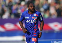 達成間近の記録について【明治安田Ｊ２ 第34節】