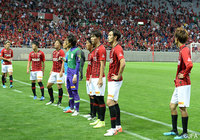 浦和がHondaに敗れラウンド16で敗退 中村の3発を含む4-1で快勝の鹿島が8強進出！【サマリー：天皇杯 ラウンド16】