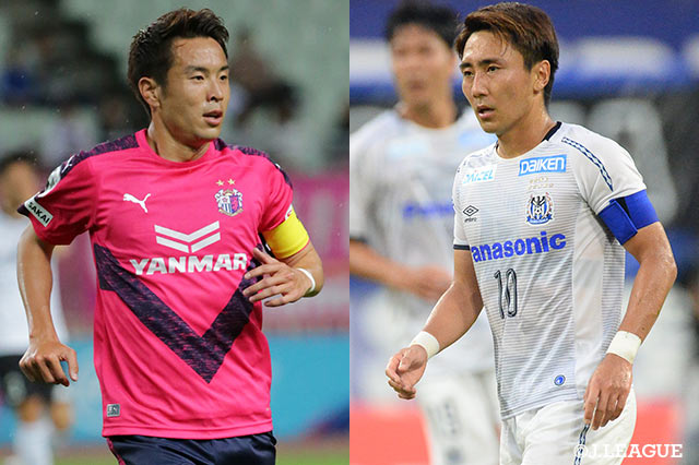 Ｃ大阪vsＧ大阪の大阪ダービーも、今節の注目カードとなる