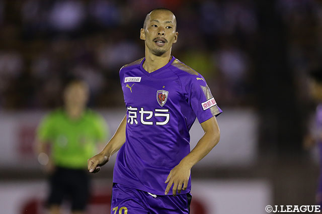 DF石櫃の負傷を発表【京都】