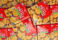 準決勝 試合会場限定！「ルヴァンプライム」の“2019ルヴァンカップ限定パッケージ”を先着5,000名様にプレゼント！【ルヴァンカップ】