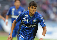 MFロメロ フランクが日本国籍を取得【町田】