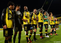 柏がＪ１復帰へまた一歩前進。自動昇格・プレーオフ出場争いは、先の読めない状況が続く【マンスリーレポート（9月）：明治安田Ｊ２】