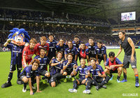 G大阪が後半に怒涛のゴールショーを展開し5発快勝!札幌は3試合未勝利【サマリー:明治安田J1 第28節】