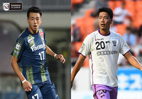 群馬vs藤枝は優勝の行方を占う大一番に。2位の北九州はC大23を迎え撃つ【プレビュー:明治安田J3 第25節】