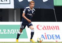 MF五領の入籍を発表【鹿児島】