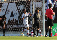 逆転勝利の岡山が暫定で7位に浮上 新潟はレオナルドが4ゴールを奪う活躍を見せ鹿児島に快勝！【サマリー：明治安田Ｊ２ 第35節】