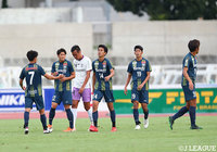 群馬と藤枝の上位対決は2-2決着 5ゴールを奪って快勝の福島が暫定6位に浮上!【サマリー:明治安田J3 第25節】