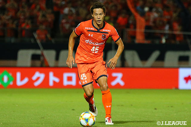 DF櫛引に第一子が誕生【大宮】