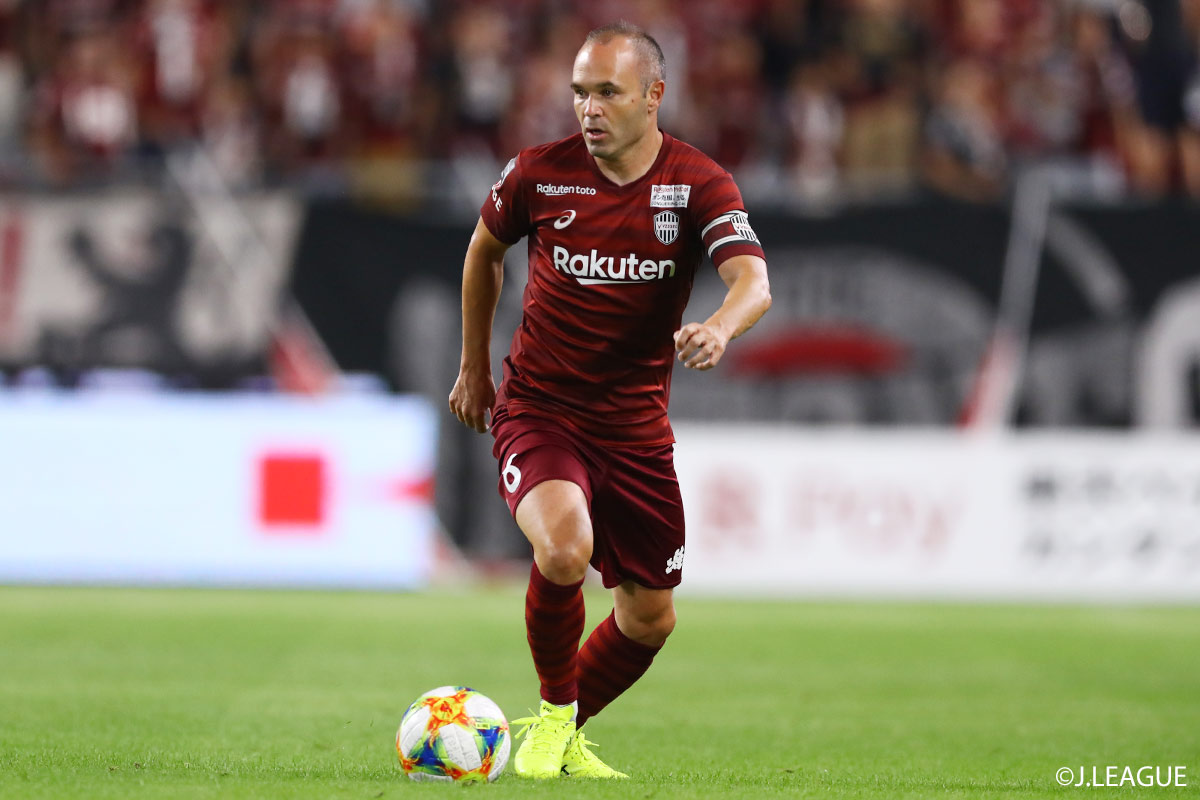 J League Agrees On Overseas Broadcasting Rights From 2020 To 2022 With Dentsu Inc And China Sports Media Co Ltd J League Jp