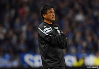 曺 貴裁監督の退任を発表【湘南】