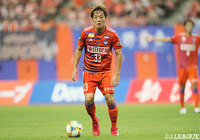 達成間近の記録について【明治安田Ｊ２ 第36節】