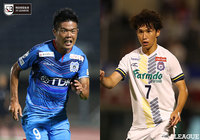 首位の群馬はアウェイで秋田と対戦。追いかける北九州はホームに岩手を迎え撃つ【プレビュー：明治安田Ｊ３ 第26節】