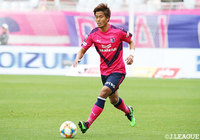 DF丸橋が全治4~6週間の負傷【C大阪】