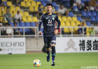 達成間近の記録について【明治安田J2 第37節】