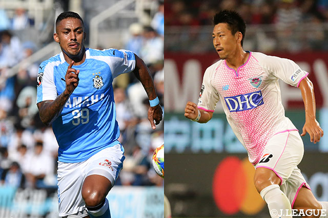 残留への生き残りを懸けた大勝負を制するのは磐田か、それとも鳥栖か