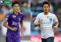 2連敗中の柏は“千葉ダービー”で復調なるか。無敗街道をひた走る横浜FCは京都と激突【プレビュー：明治安田Ｊ２ 第37節】