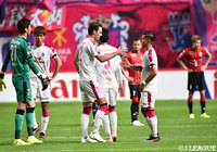 柿谷の芸術ミドルで勝利したＣ大阪が暫定4位に浮上！ 首位の鹿島は松本と1-1決着【サマリー：明治安田Ｊ１ 第29節】