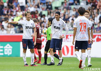 FC東京、4試合ぶり白星で首位の鹿島に勝点で並ぶ！ 6戦無敗の横浜FMが1差で追走【サマリー：明治安田Ｊ１ 第29節】