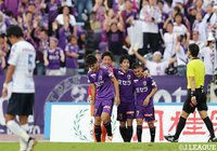 3-0快勝の京都が上位対決を制す！横浜FCは無敗試合が18でストップ【サマリー：明治安田Ｊ２ 第37節】