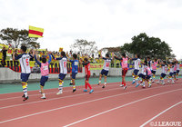 ウノゼロ勝利の北九州が単独首位に浮上！ 熊本vs藤枝の上位対決は両者譲らず勝点1をわけ合う結果に【サマリー：明治安田Ｊ３ 第27節】