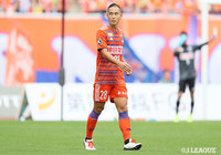 DF早川がプロA契約を締結【新潟】