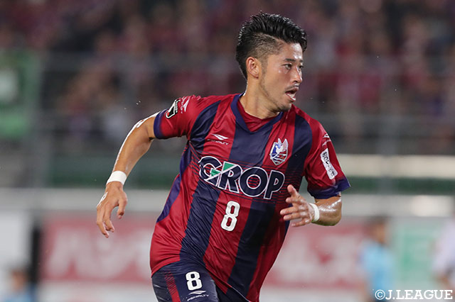 DF田中が全治3～5週間の負傷【岡山】