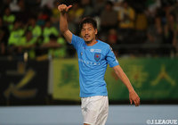 達成間近の記録について【明治安田Ｊ２ 第38節】