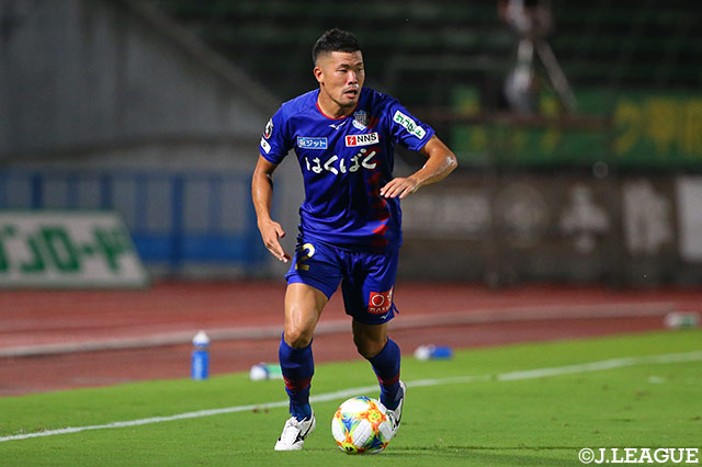 DF湯澤に第二子が誕生【甲府】