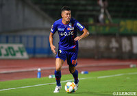 DF湯澤に第二子が誕生【甲府】