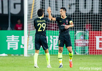 試合開催日およびキックオフ時刻決定のお知らせ【明治安田J1 第30節・第31節・第32節】