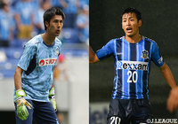 GK瀬口とDF柳田の負傷を発表【讃岐】