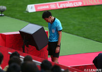 【Ｊリーグジャッジリプレイ番外編】ルヴァンカップ決勝 VAR特集！