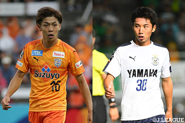 最下位に沈む磐田は、アウェイで清水との“静岡ダービー”に挑む