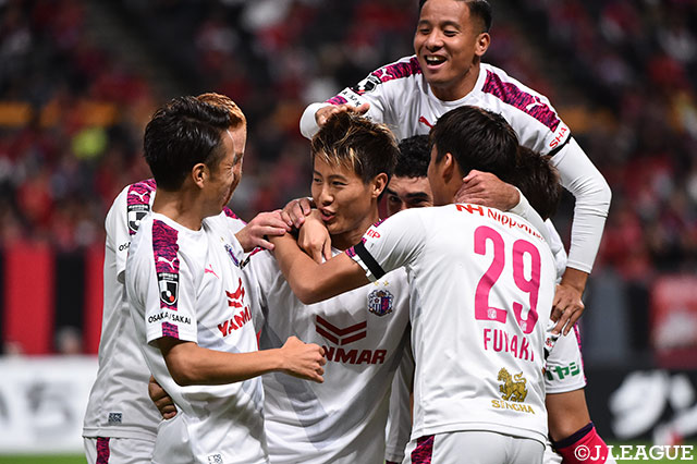 5位のC大阪はホームに松本を迎える。柿谷 曜一朗が調子を上げているのは好材料で、このアタッカーの出来が勝敗を分けるポイントとなりそうだ