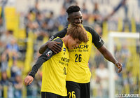 柏がJ1復帰へ王手!徳島と岡山がプレーオフ出場圏内に浮上【マンスリーレポート(10月):明治安田J2】