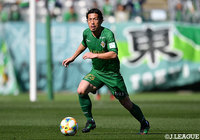 MF田村が現役引退を発表【東京Ｖ】