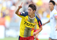 優勝争いは北九州が一歩抜け出す。好調の富山と鳥取が昇格争いに参戦【マンスリーレポート（10月）：明治安田Ｊ３】