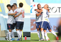 FC東京と横浜FMが揃って勝利で三つ巴の様相は変わらず 「静岡ダービー」は磐田が制し残留に望み【サマリー:明治安田J1 第30節】