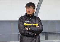 三浦監督との契約を更新【相模原】