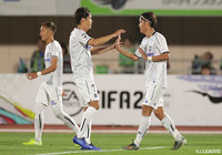 宇佐美の2ゴールで快勝のG大阪が残留に向け大きな1勝!敗れた湘南は5連敗に【サマリー:明治安田J1 第30節】