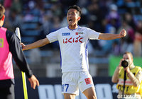 途中出場の金園弾で甲府が勝利!京都をかわして8位浮上!【サマリー:明治安田J2 第39節】