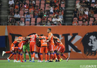 達成間近の記録について【明治安田J2 第40節】