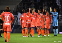 快勝した大宮はJ1自動昇格圏内の2位浮上!優勝に向けても勝点3差で首位・柏を追走【サマリー:明治安田J2 第36節】