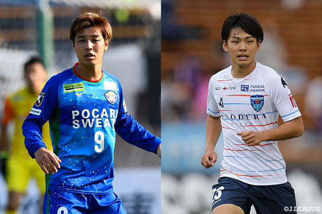 徳島vs横浜FCは好調同士が激突!自動昇格争い生き残りを懸けた直接対決に注目が集まる